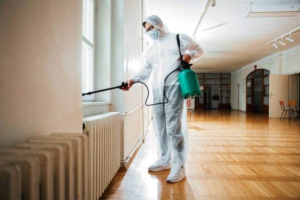 Pest Control Cost in Yalaha, FL
